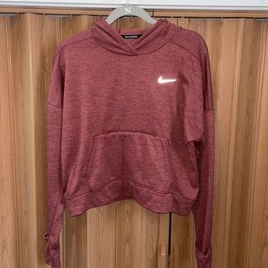 Nike Running Hoodie